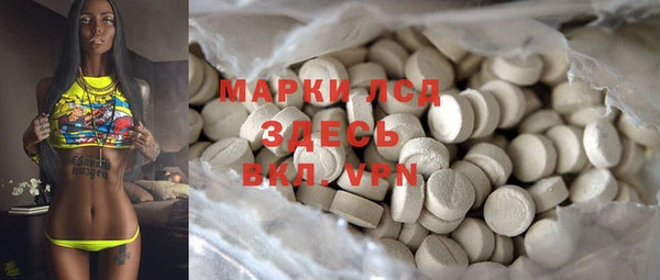 хмурый Козловка